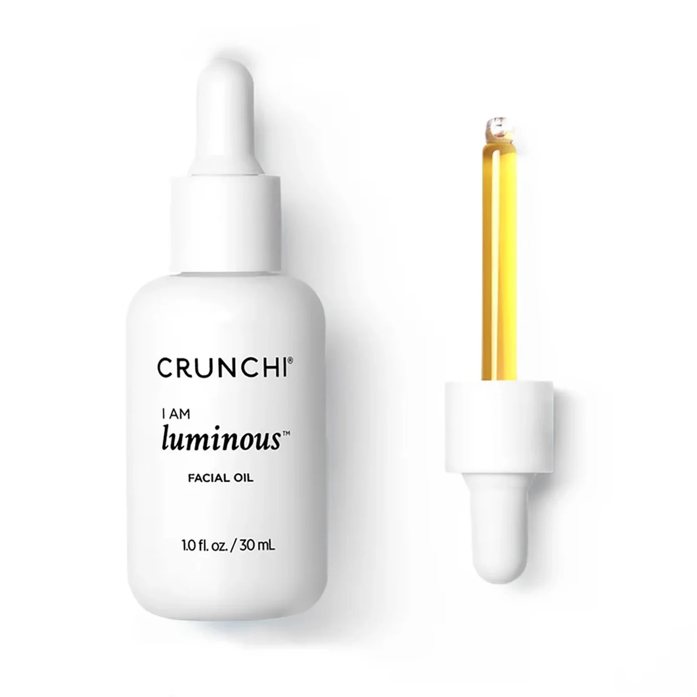 I Am Luminous Face Oil