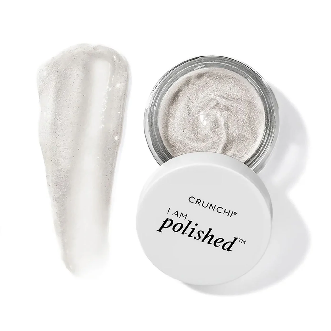 I Am Polished Facial Mask