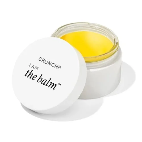 I Am The Balm Cleansing Balm