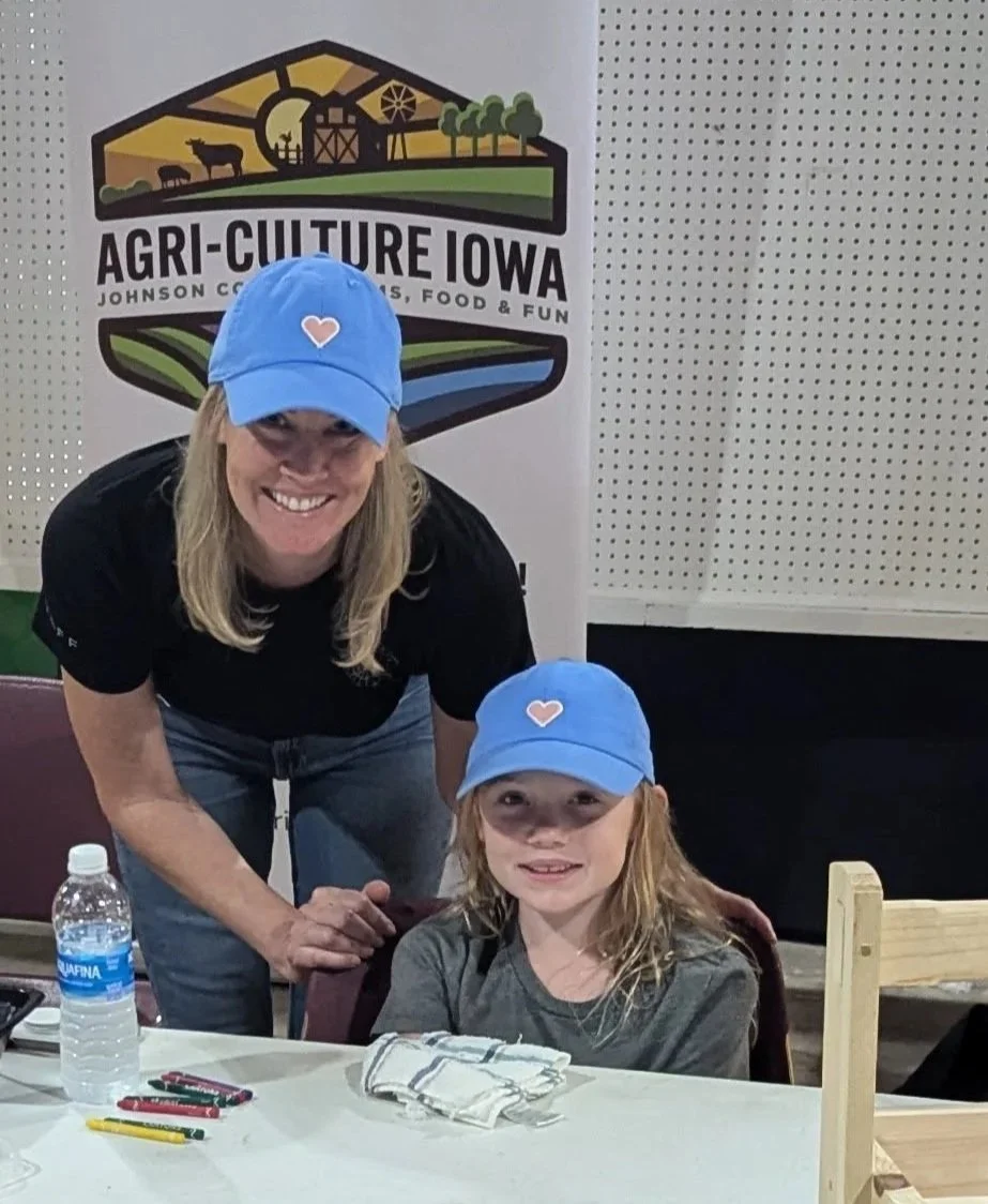 Johnson County Fair