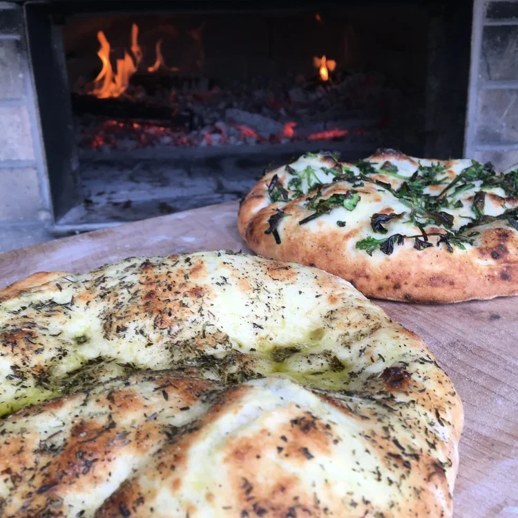 Land Alliance Folk School- Annual Wood Fired Retreat