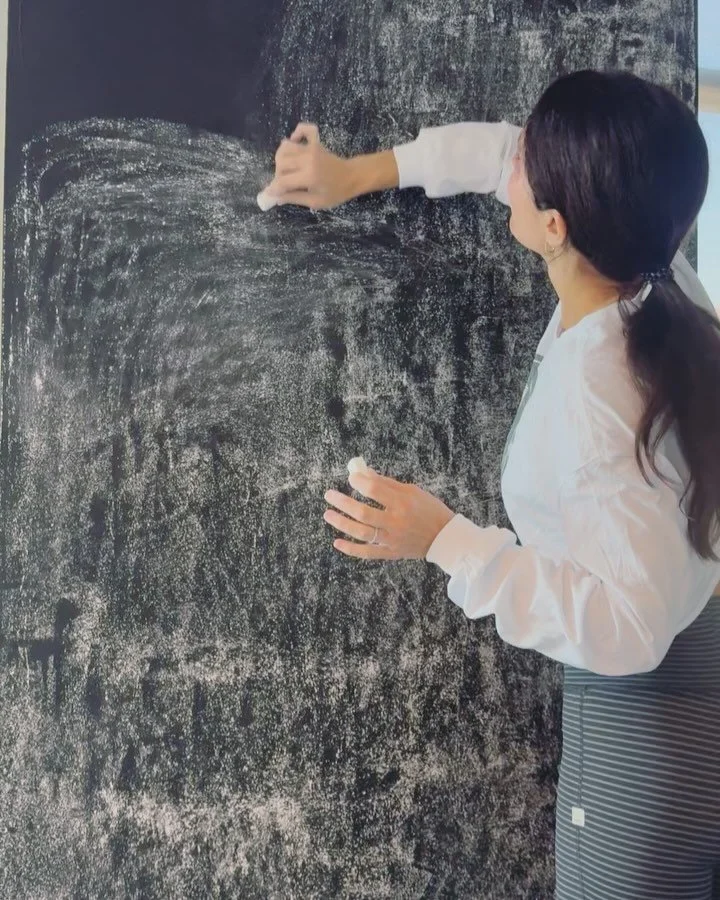 Gratitude doesn&rsquo;t have to be big.
It can be coffee. A good stretch. A person who showed up.

Our wall is filling with those quiet things &mdash; the ones we almost miss.
Take a second to read a few next time you&rsquo;re here.

It might just ch