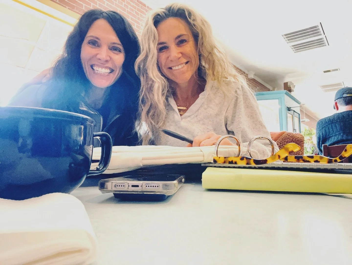 Rooted here&mdash;from the beginning.

✨✨✨✨

Bloom was built slowly, intentionally, and with deep respect for the community. Thank you for growing with us, practicing with us, and helping this space become what it is. 

✨✨✨✨

Use code ROOTEDHERE at c