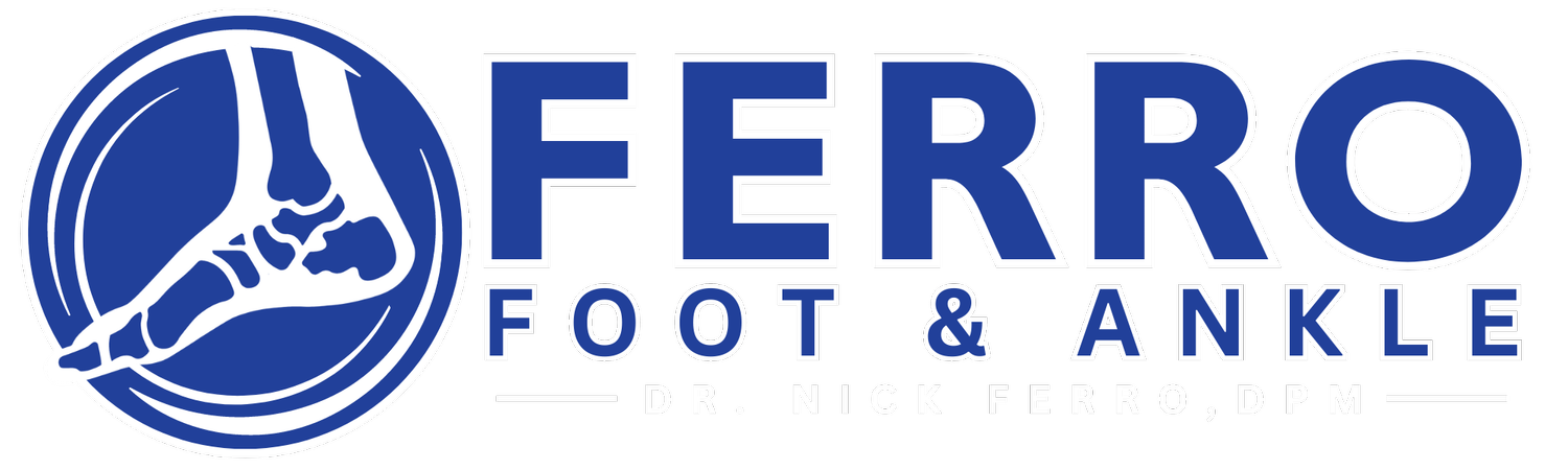 Ferro Foot &amp; Ankle