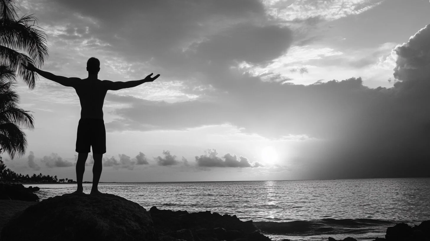 Embracing Movement and Strength for Healthy Aging