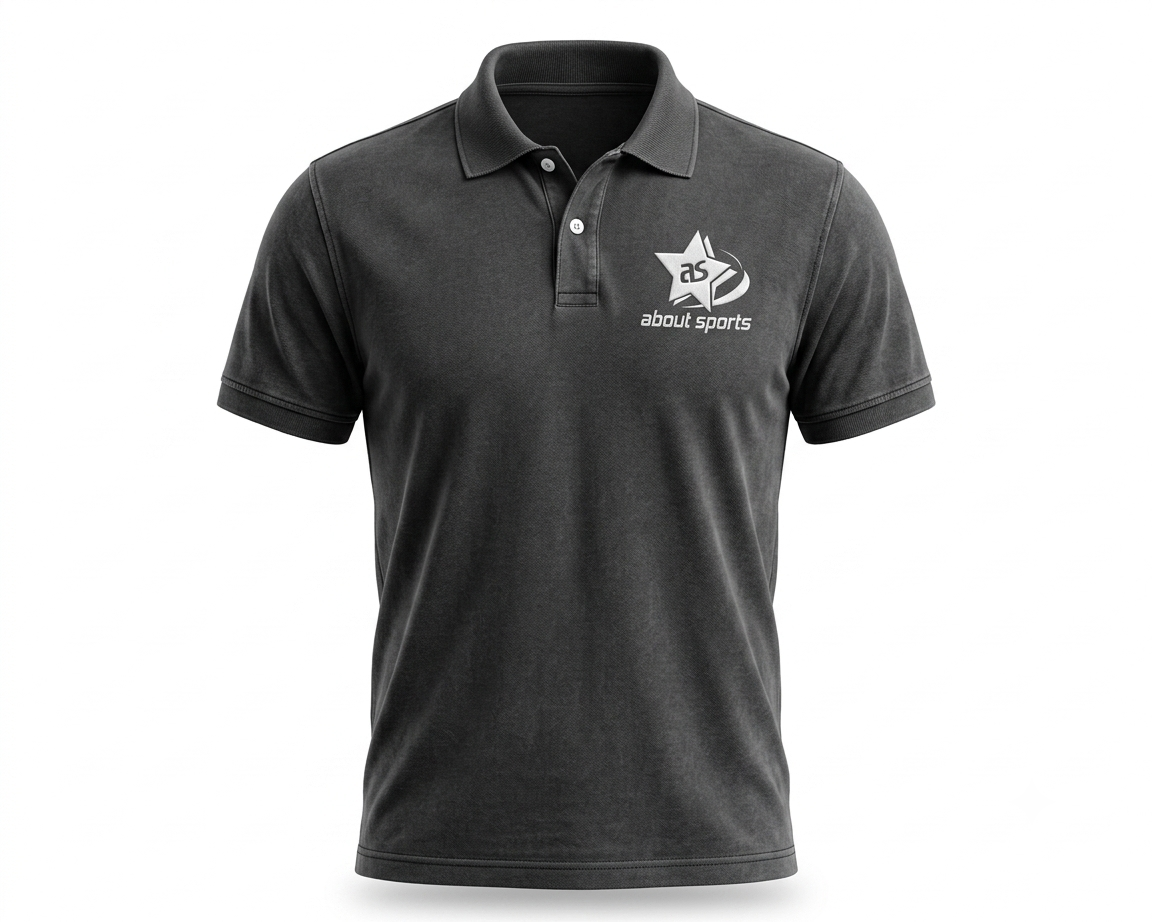 Premium polo shirt