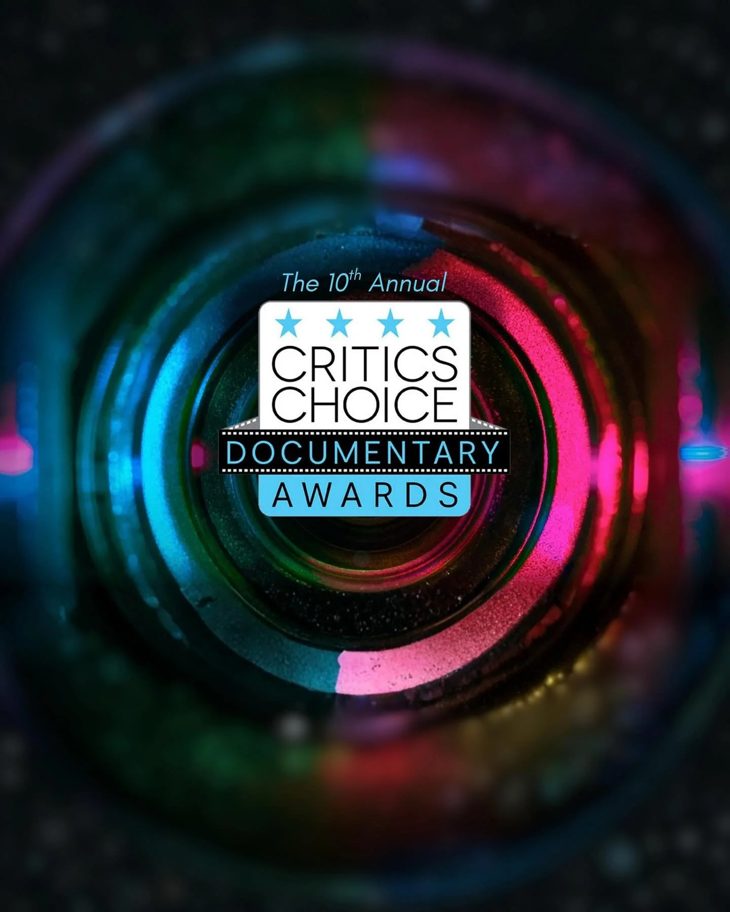 We&rsquo;re thrilled to share that two of our projects have been nominated for the 10th Annual Critics Choice Awards! ⭐️

Stream our nominees &mdash; Unknown Number: The High School Catfish and American&rsquo;s Sweethearts: Dallas Cowboys Cheerleader