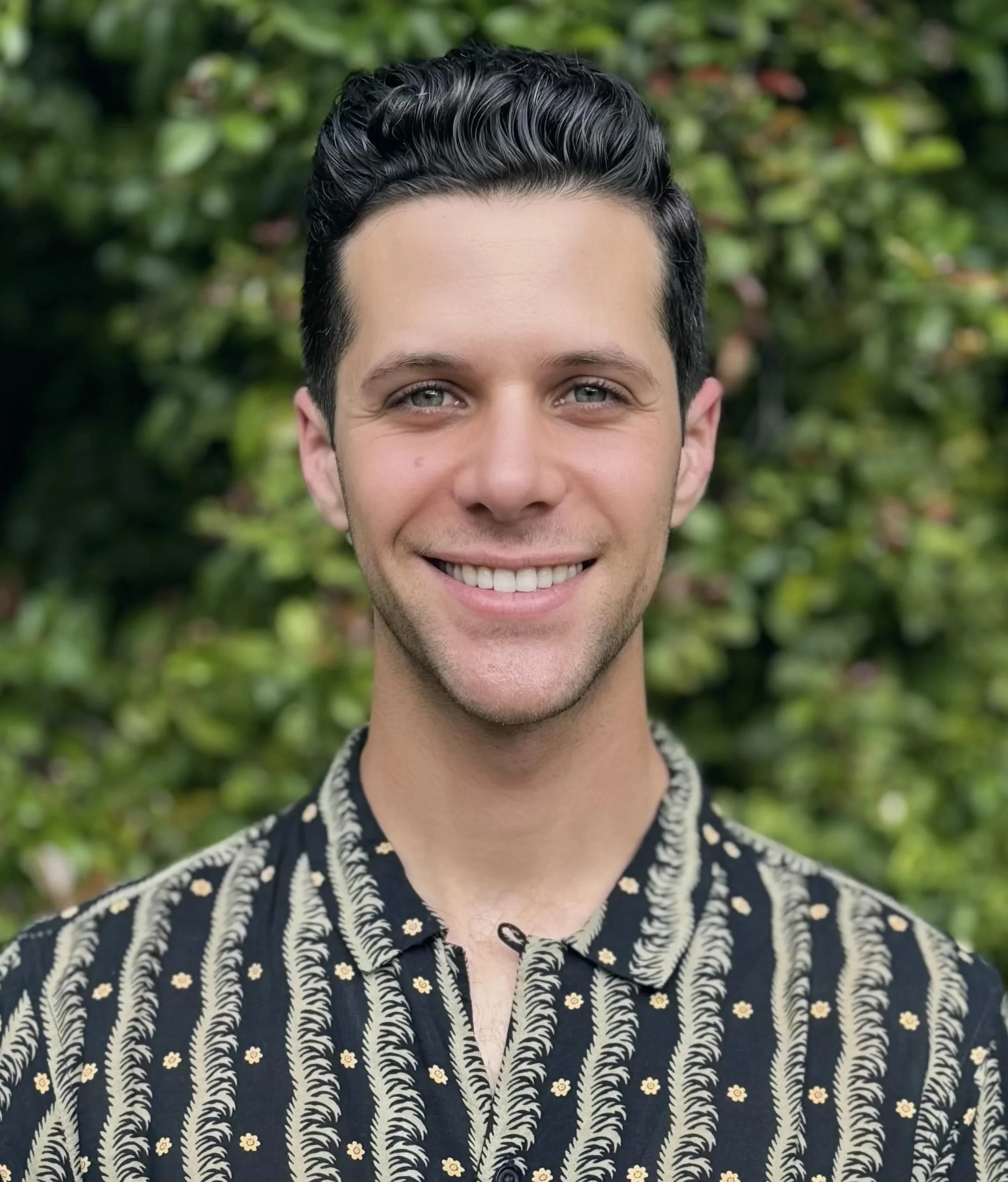 About Us — Campfire Studios
