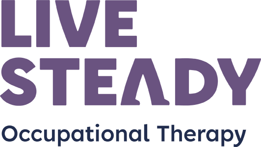 Live Steady Occupational Therapy