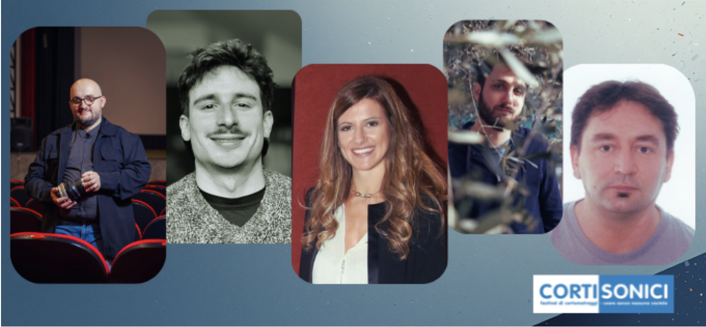 La Giuria Esercenti FICE Lombardia per il Festival 