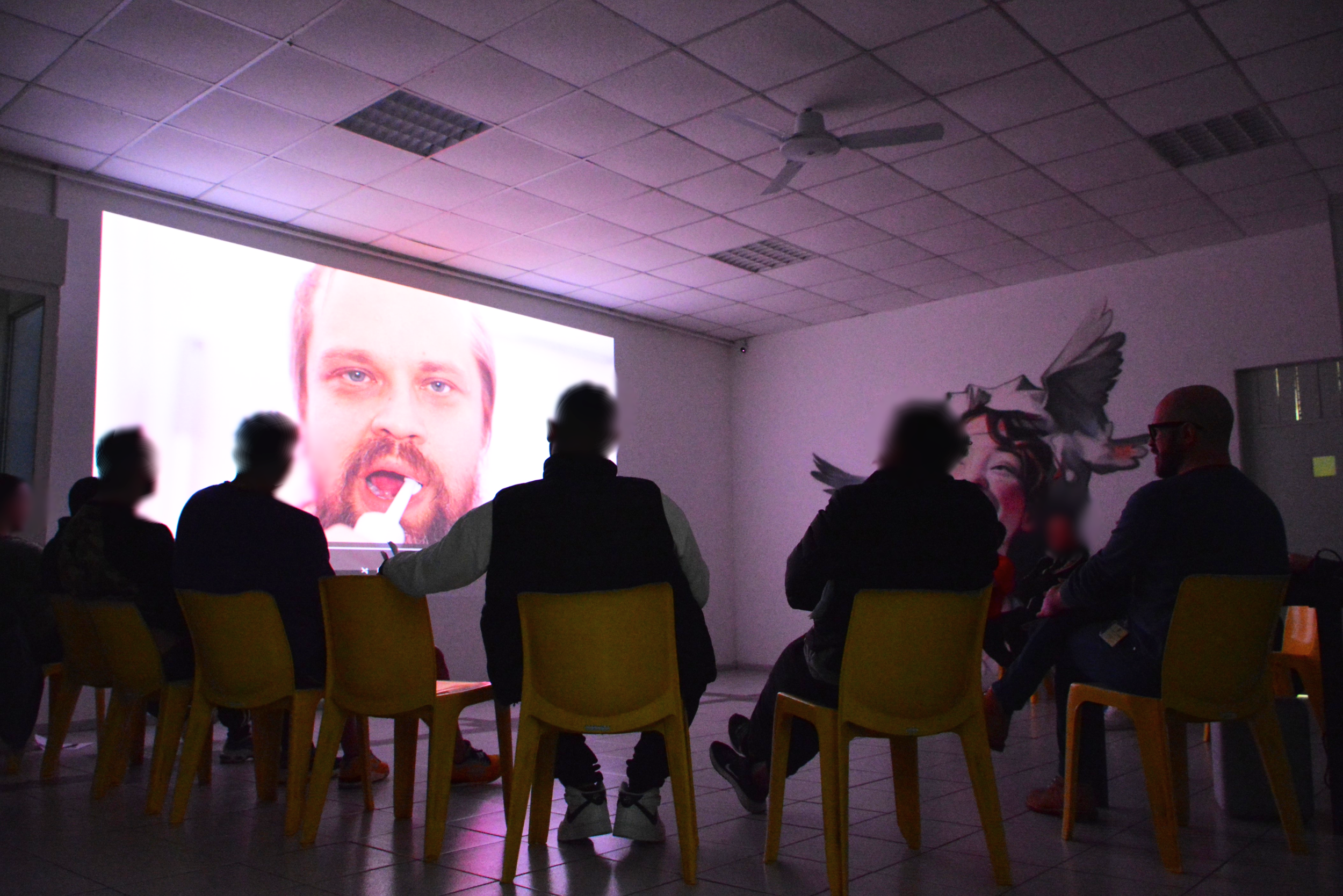 Sguardi dentro, conclusa la prima fase della Giuria dei Detenuti