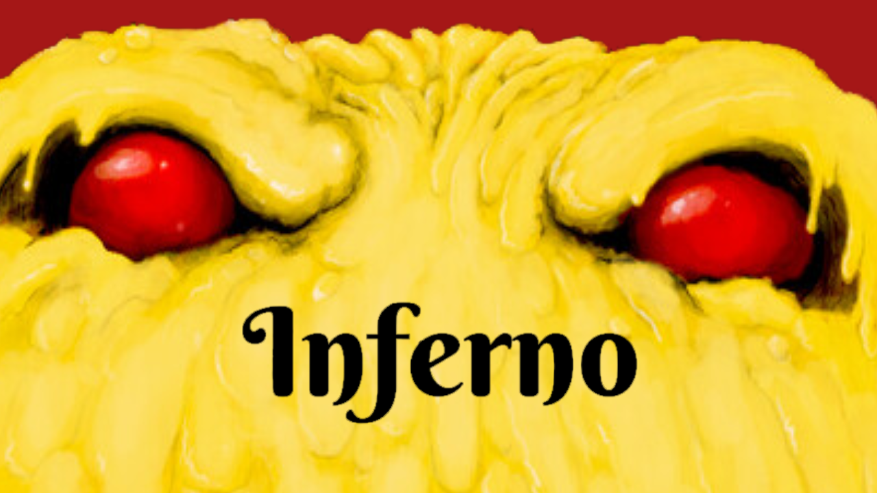 Torna l’Inferno: ecco i corti in gara