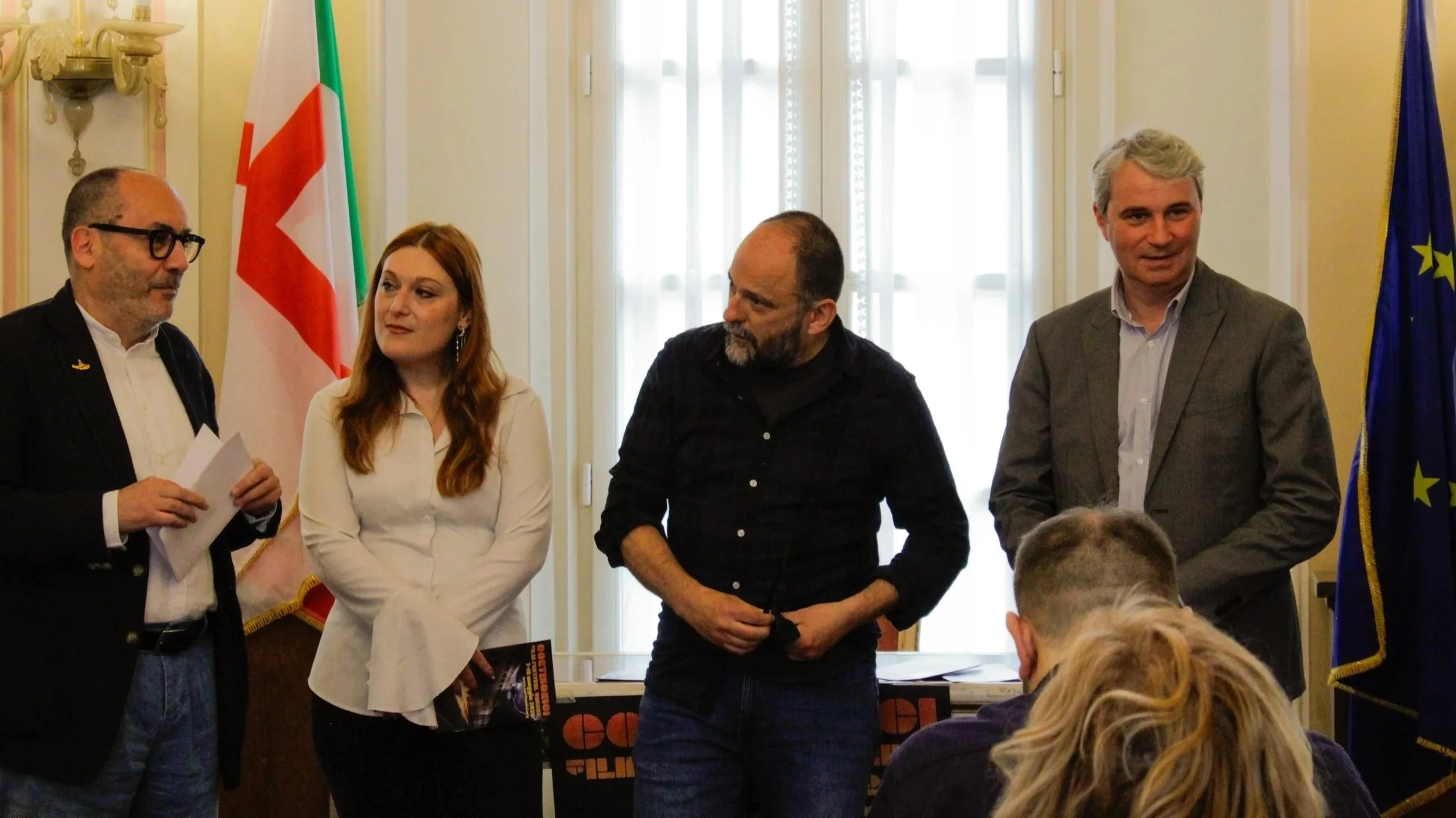 Cortisonici Film Festival. A Varese dal 7 al 16 maggio