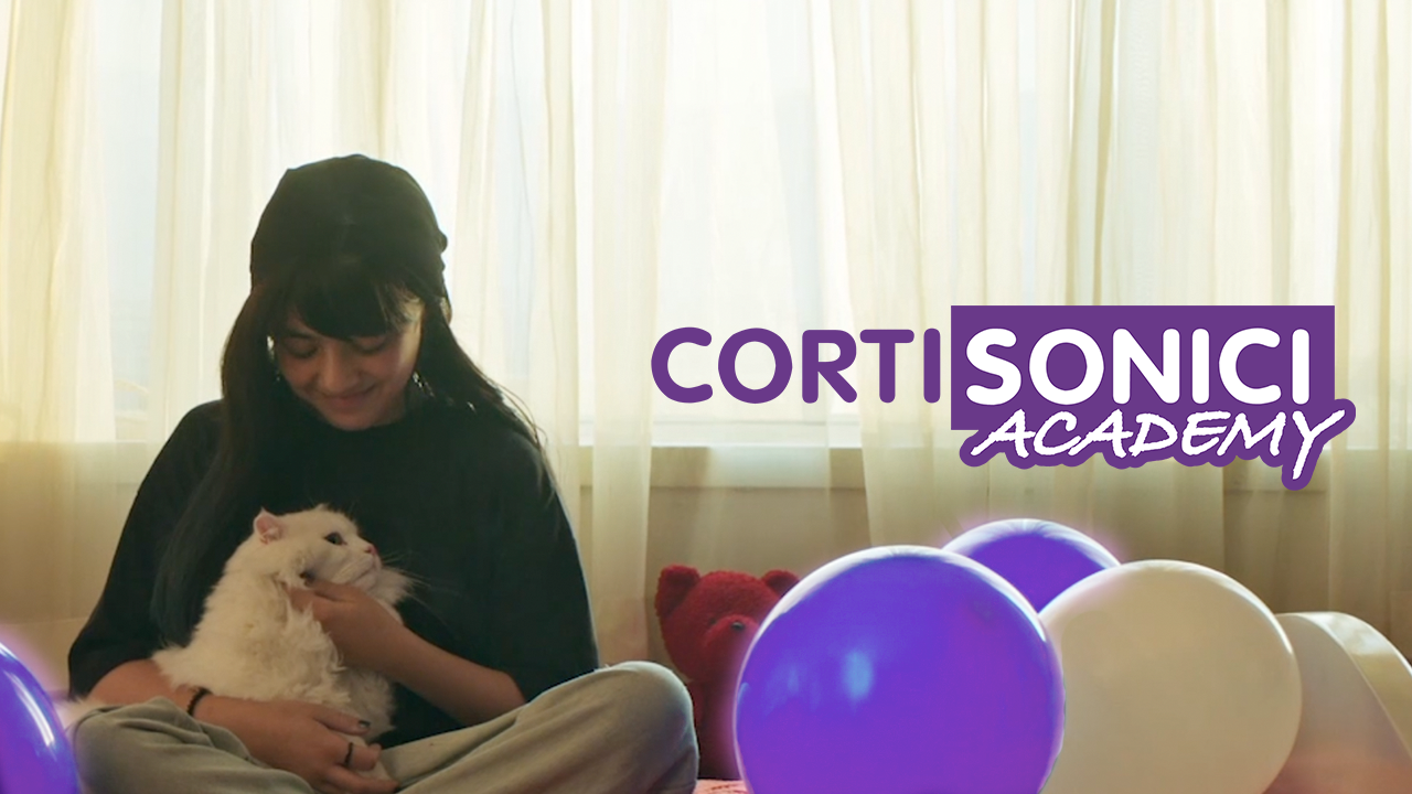 Cortisonici Academy. Tutti i film in concorso