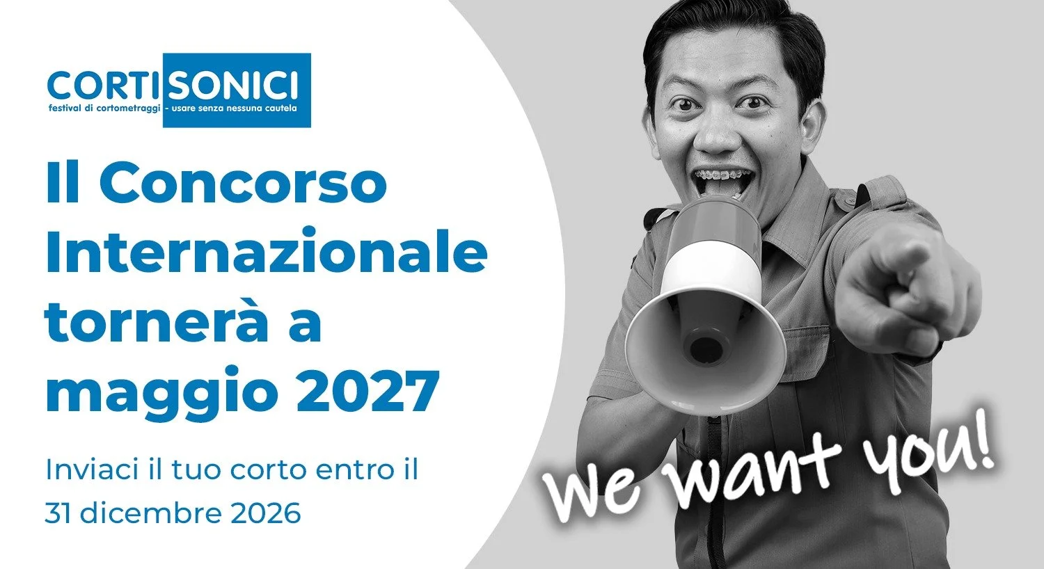 Pubblicato il bando per Cortisonici 2027