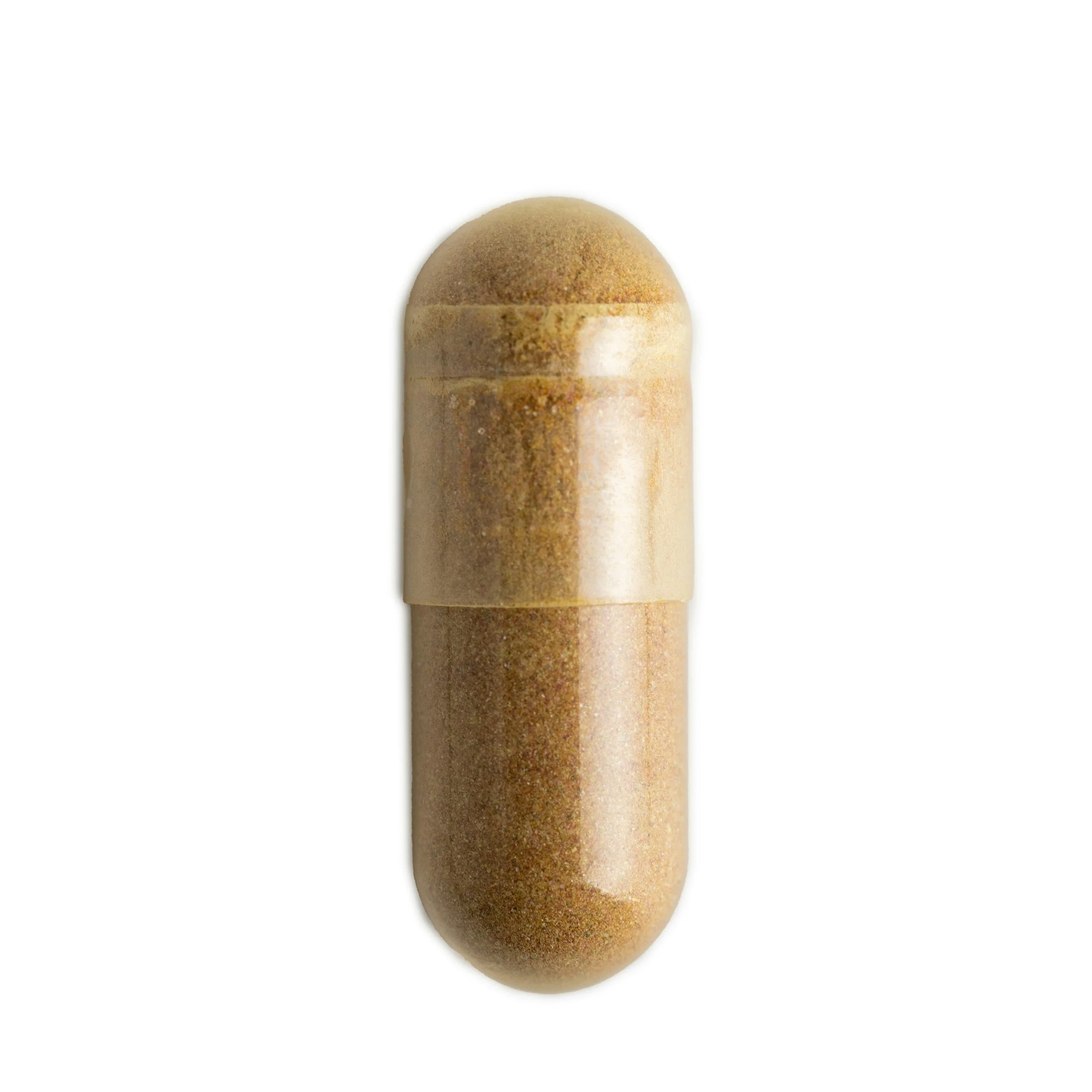 Maximizing Nutrient Absorption: Why We Use Pullulan Capsules