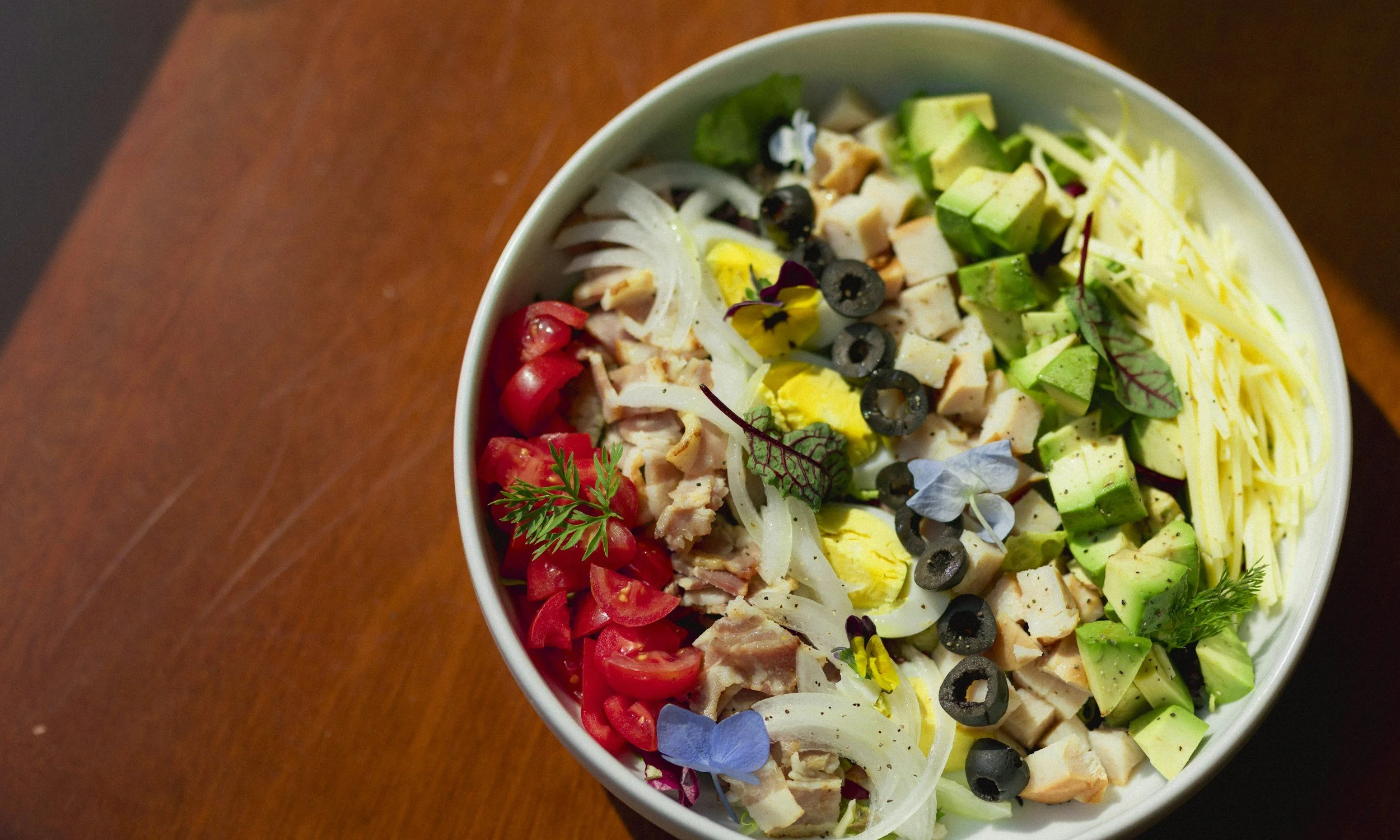 Meal Prep 3: Greek Chicken Rice Bowls