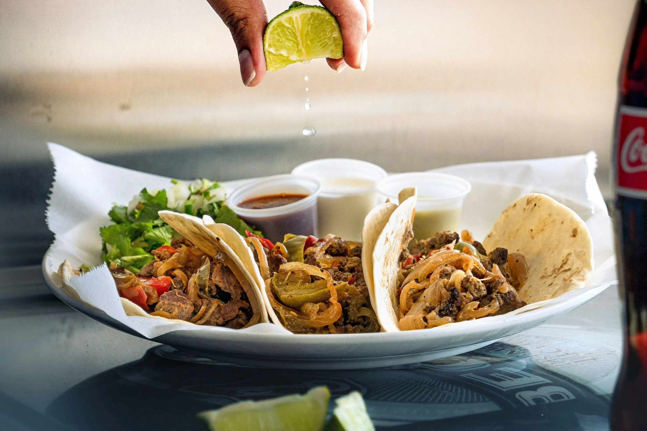 Turkey Taco Bowls