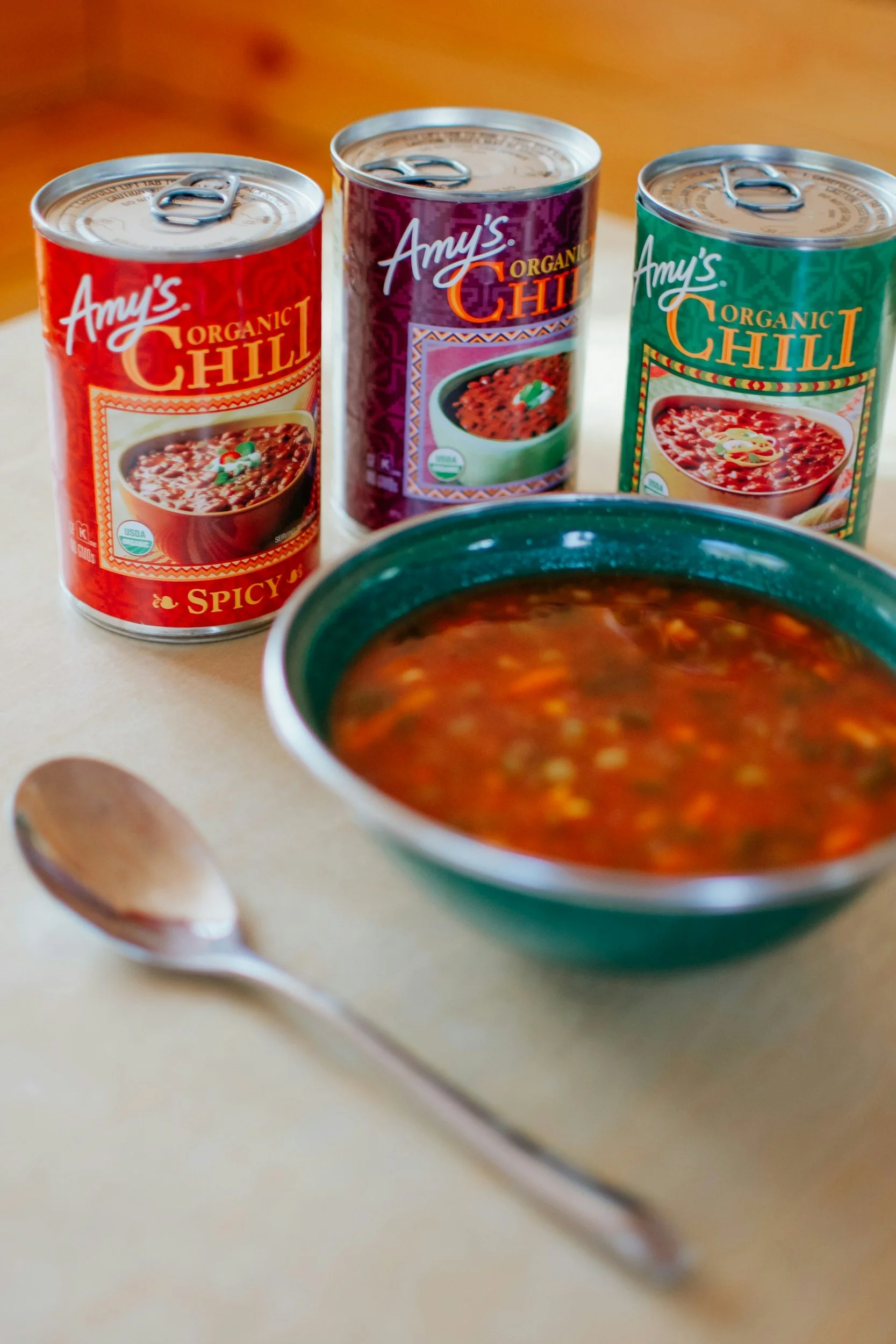 Turkey Chili