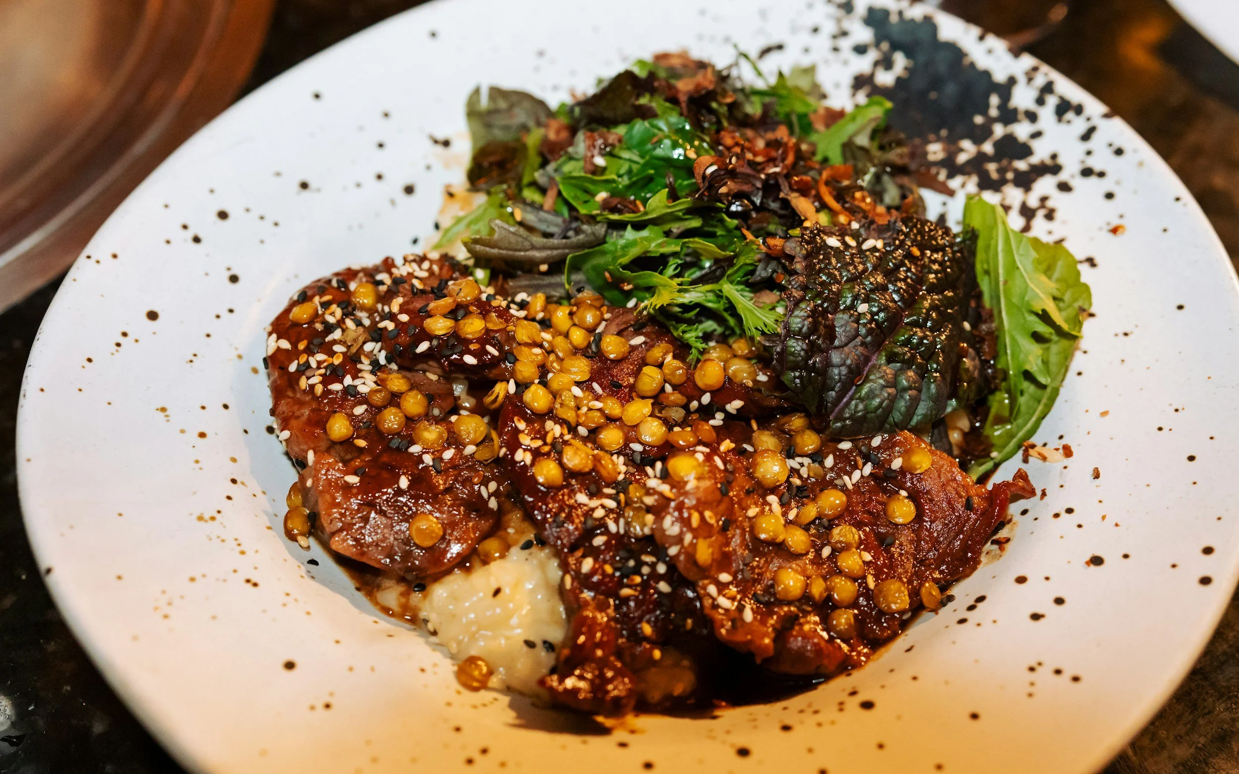 Beef Bulgogi Rice Bowls