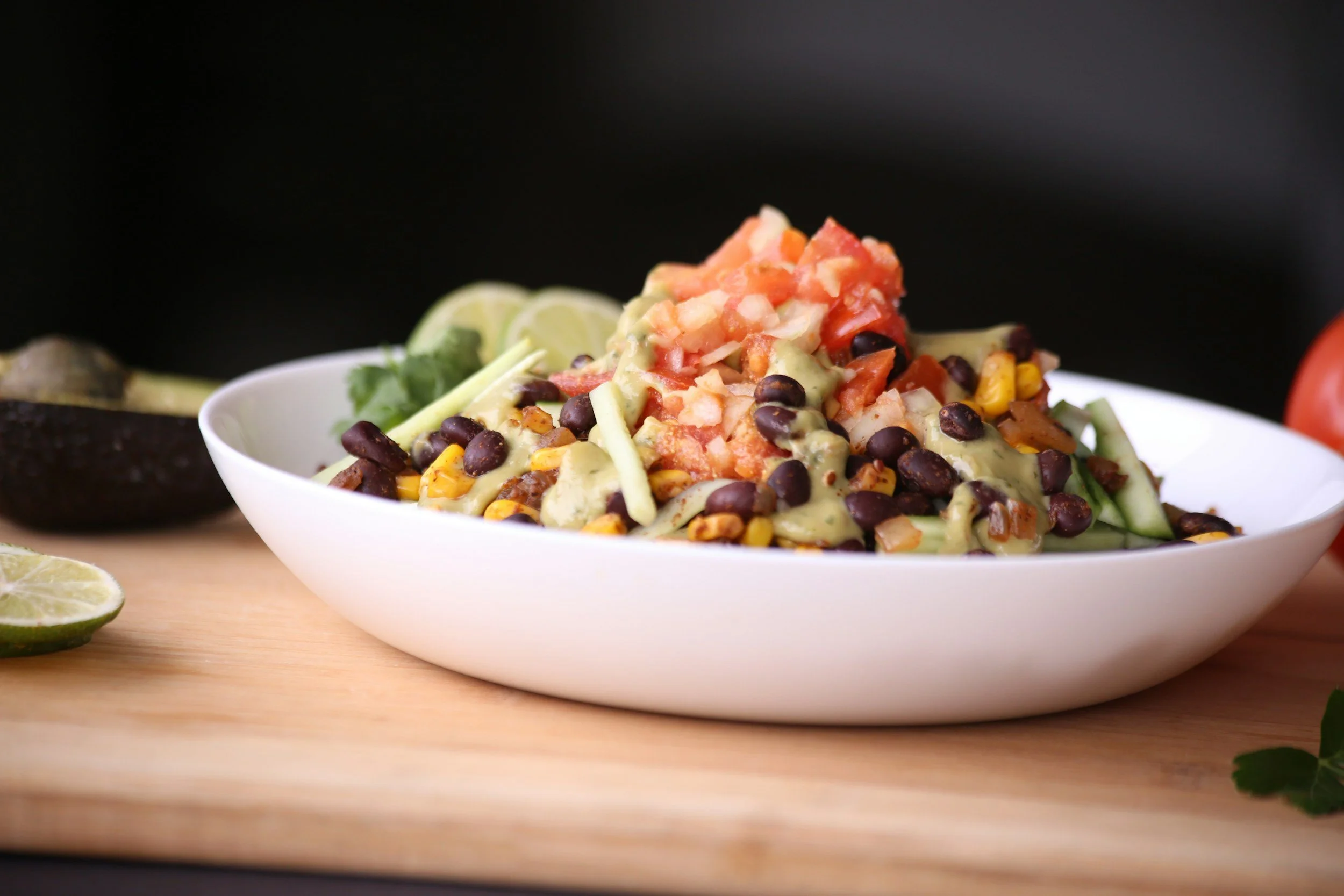 Breakfast Burrito Bowls