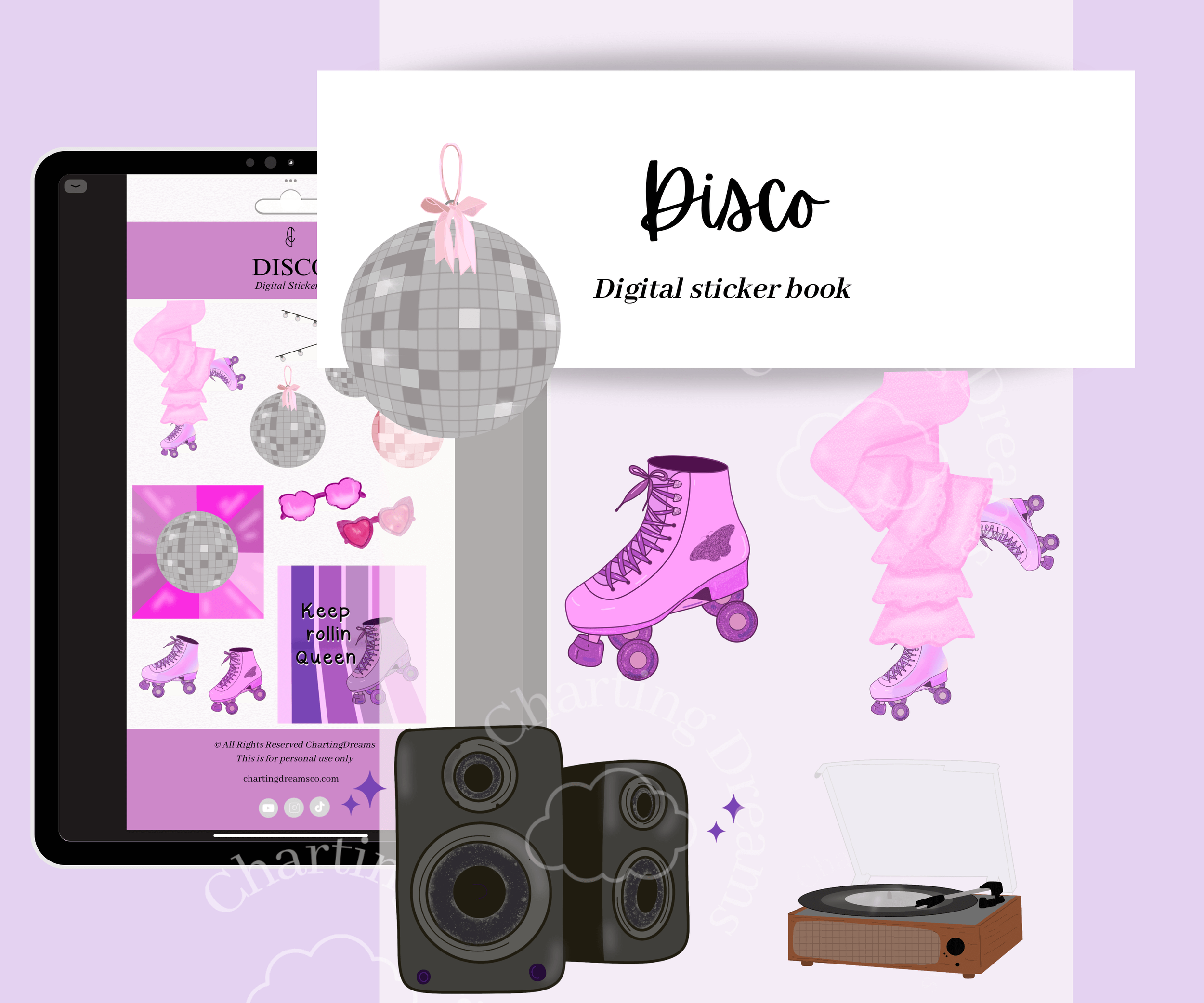 How to Use GoodNotes in Split Screen: Boost Productivity on iPad ...
