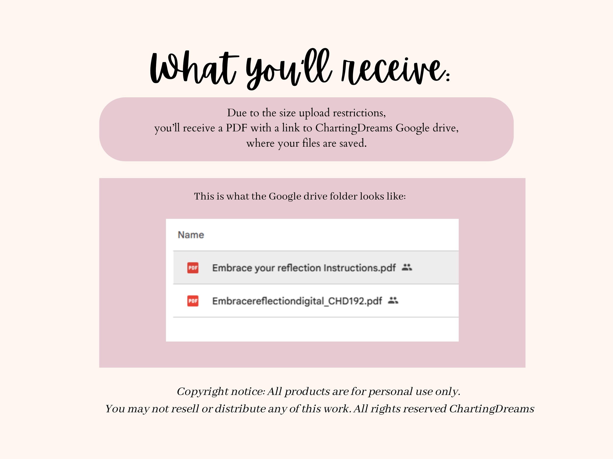 Wellness journal for healing relationship with food, body image, and self-love