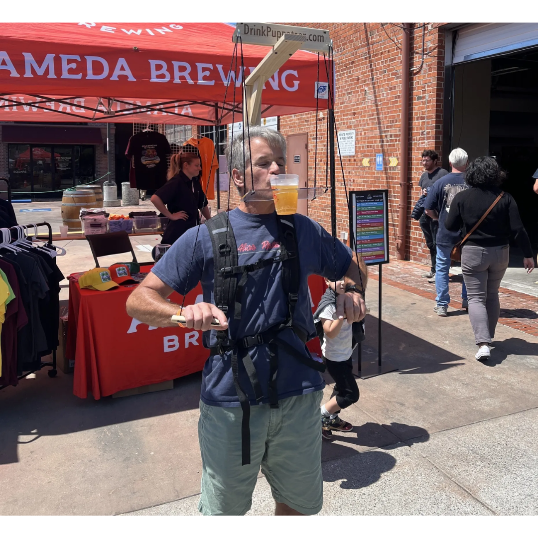 Alameda Brewing celebrates its 10th anniversary with three-day festival