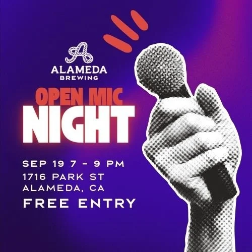 Open Mic Night