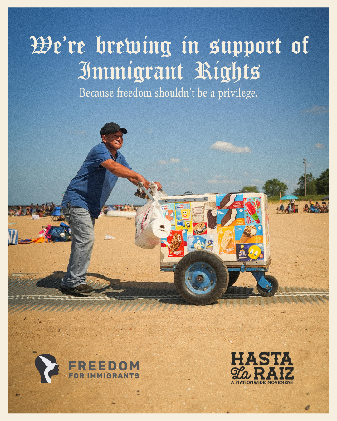 Hasta La Raíz Collaboration Continues to Grow – Seeks New Partners