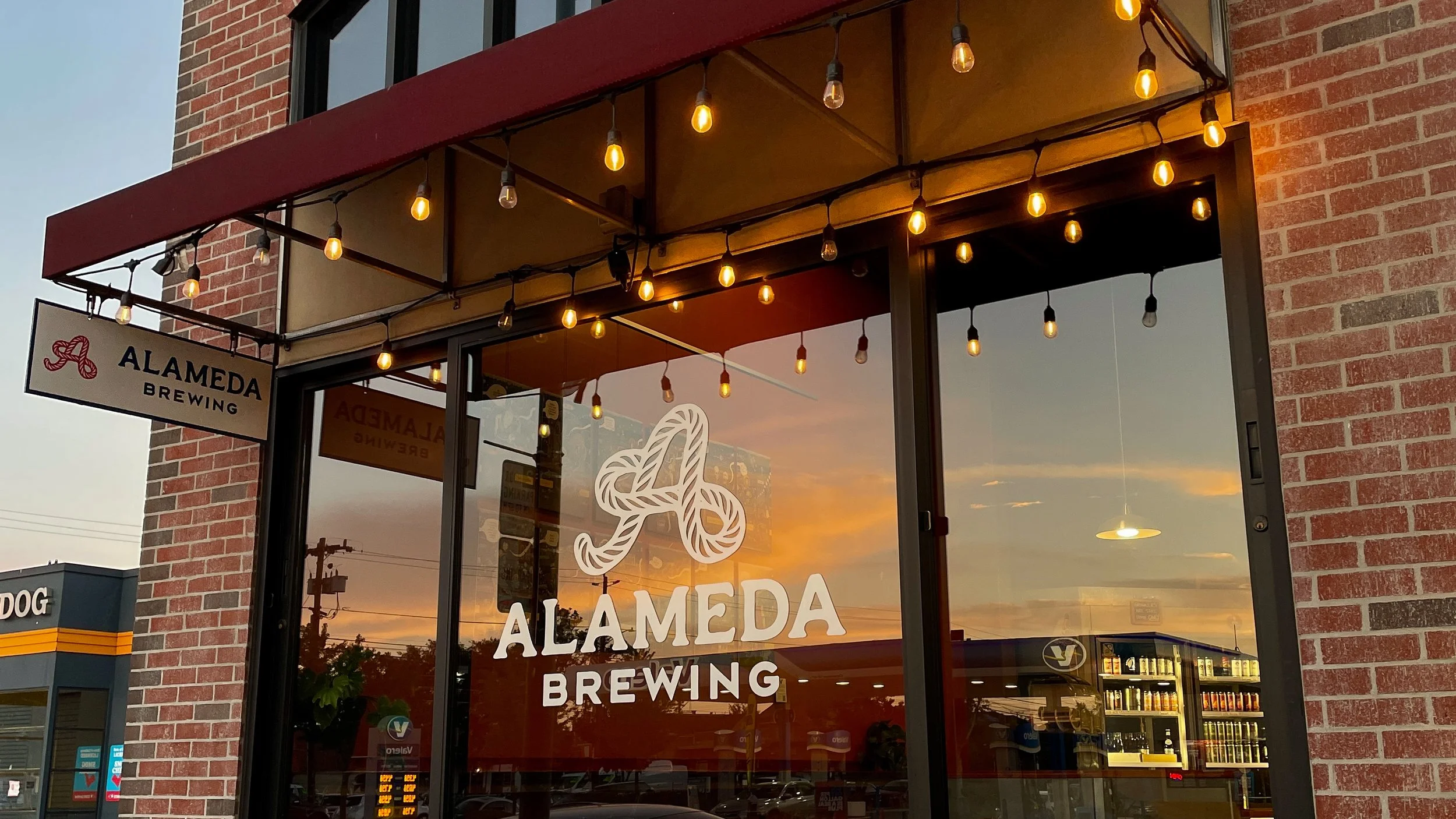 Private Event Closing @ 6 pm