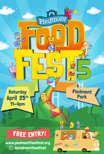 Piedmont Food Festival 2026
