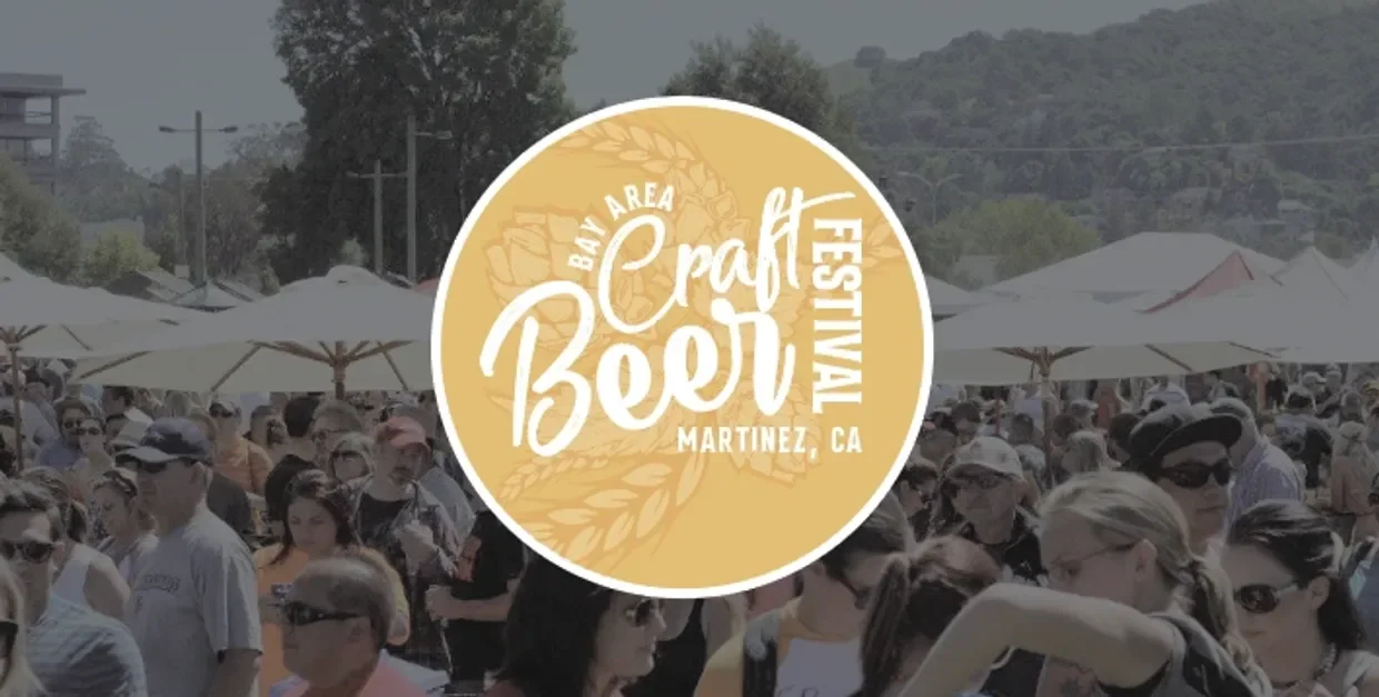 Bay Area Craft Beer Festival 2026