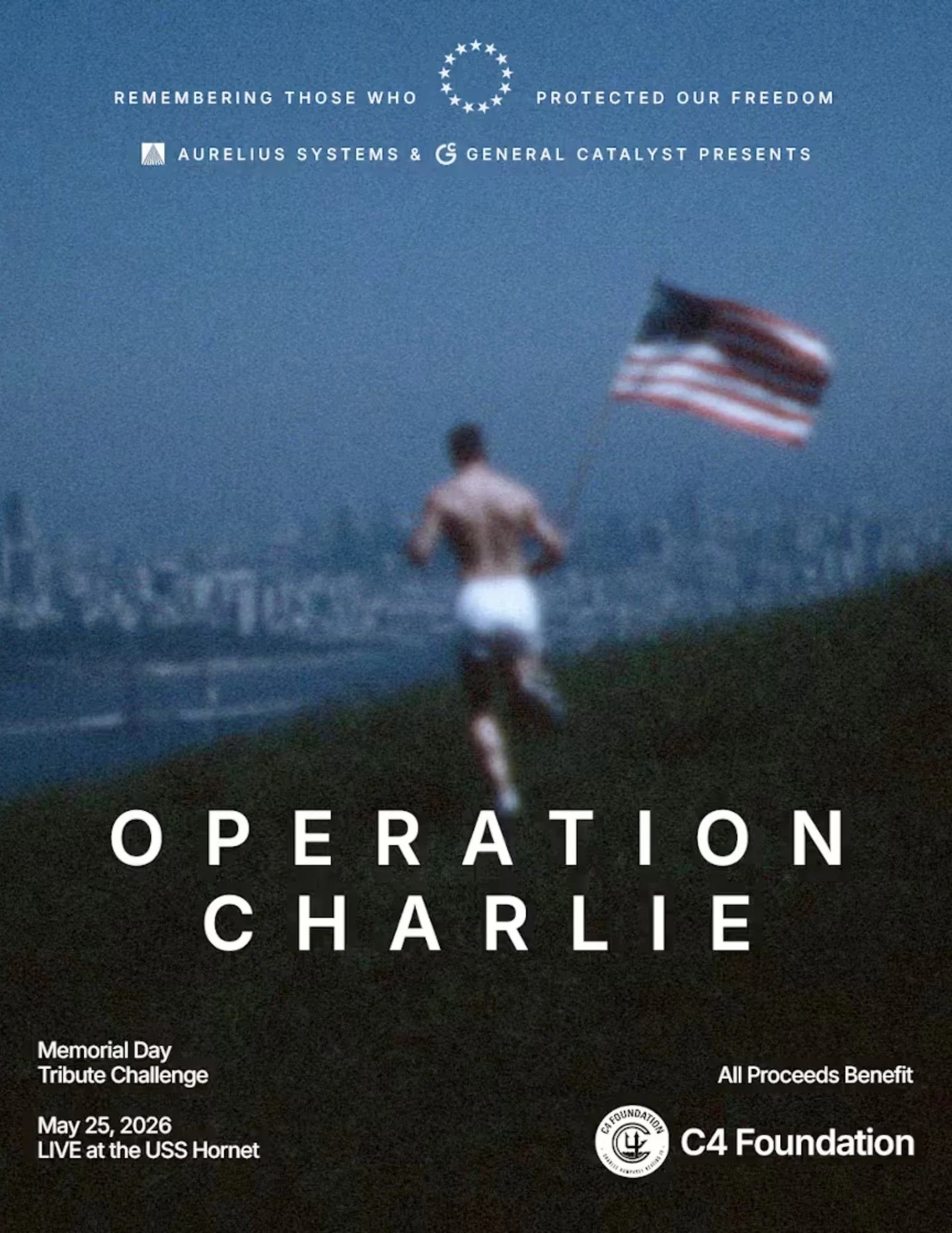 Operation Charlie