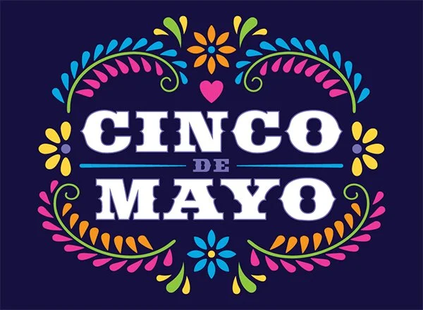 Cinco de Mayo