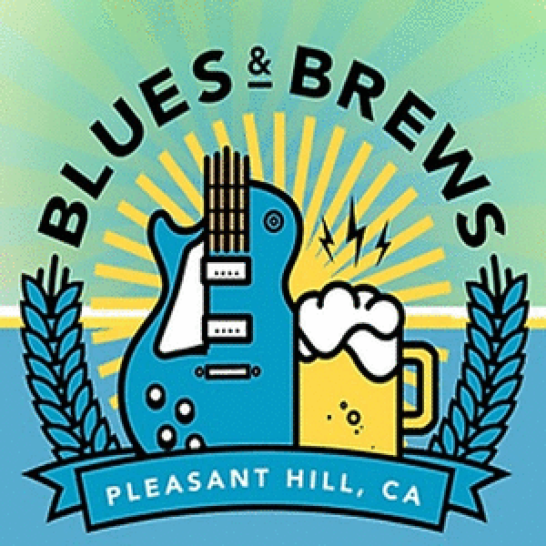 Pleasant Hill Blues &amp; Brews Fest 2026