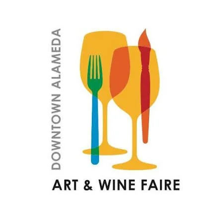 Downtown Alameda Art &amp; Wine Faire