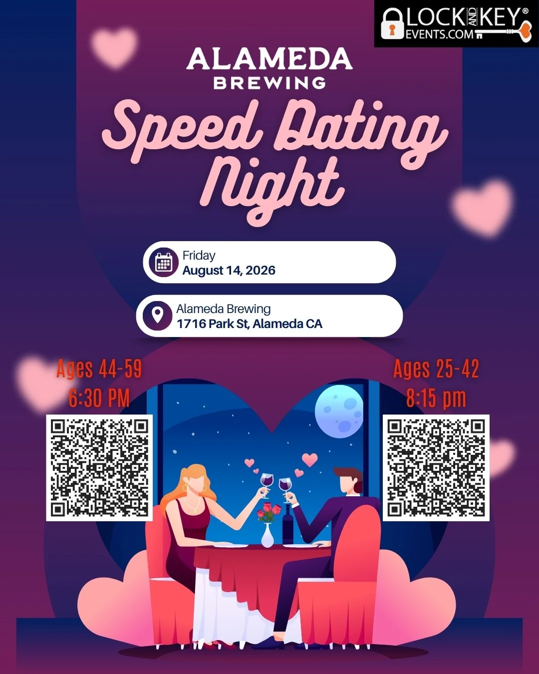 Speed Dating
