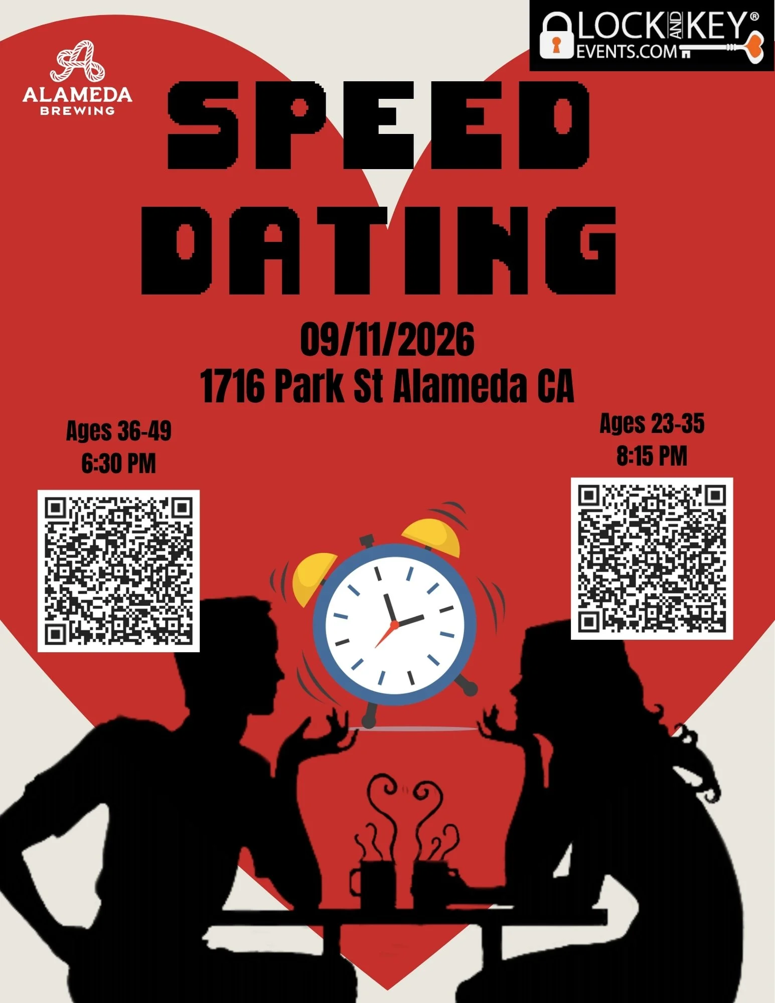 Speed Dating