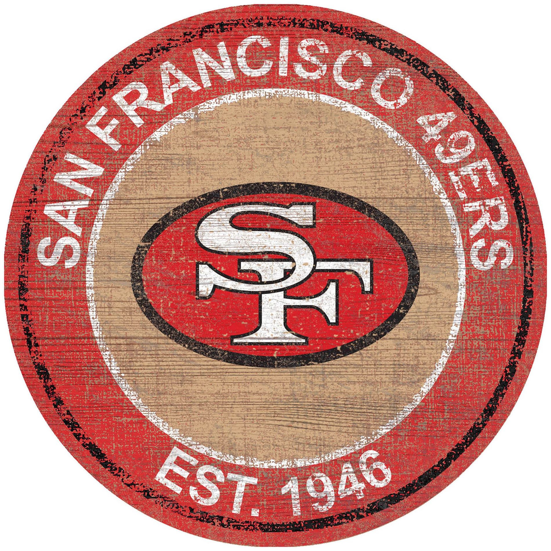 San Francisco Pre Season: Titans vs 49ers
