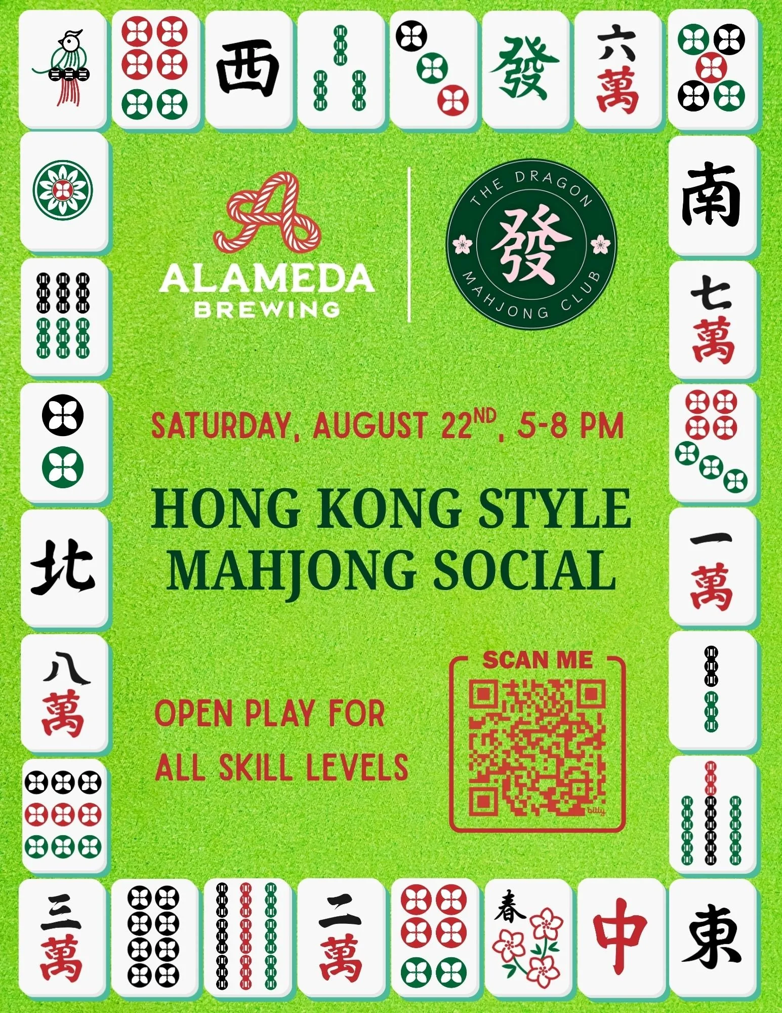 Mahjong Social 2