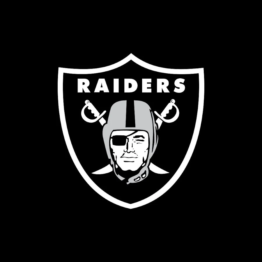 Gameday! Raiders vs Dolphins