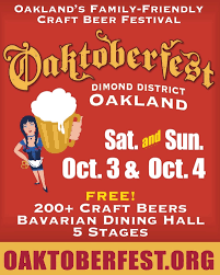 Oaktoberfest in the Dimond 2026
