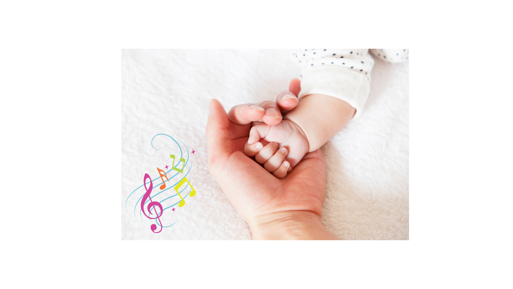Online Baby Music Class: July - August