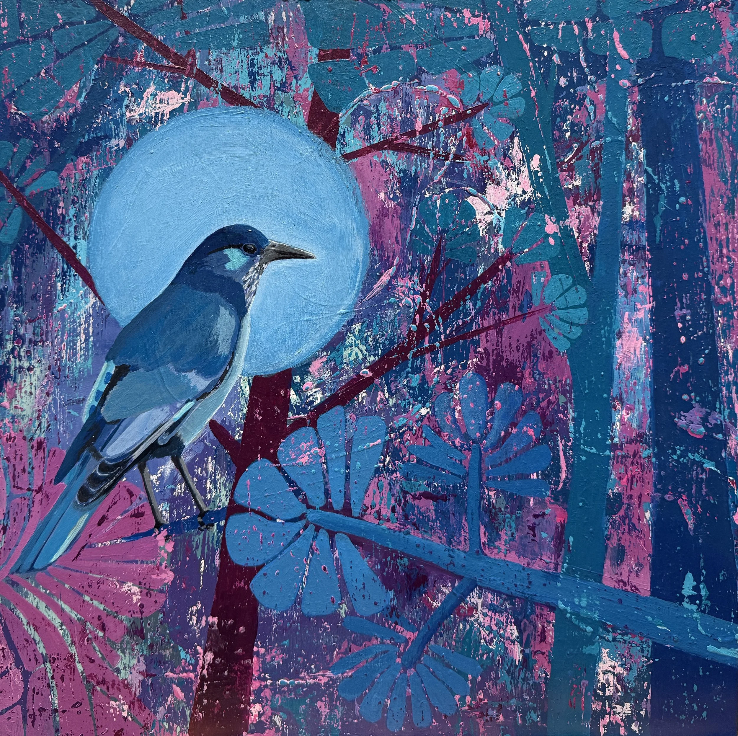 Symbolism in the Sky: What Birds Represent in Art and Culture