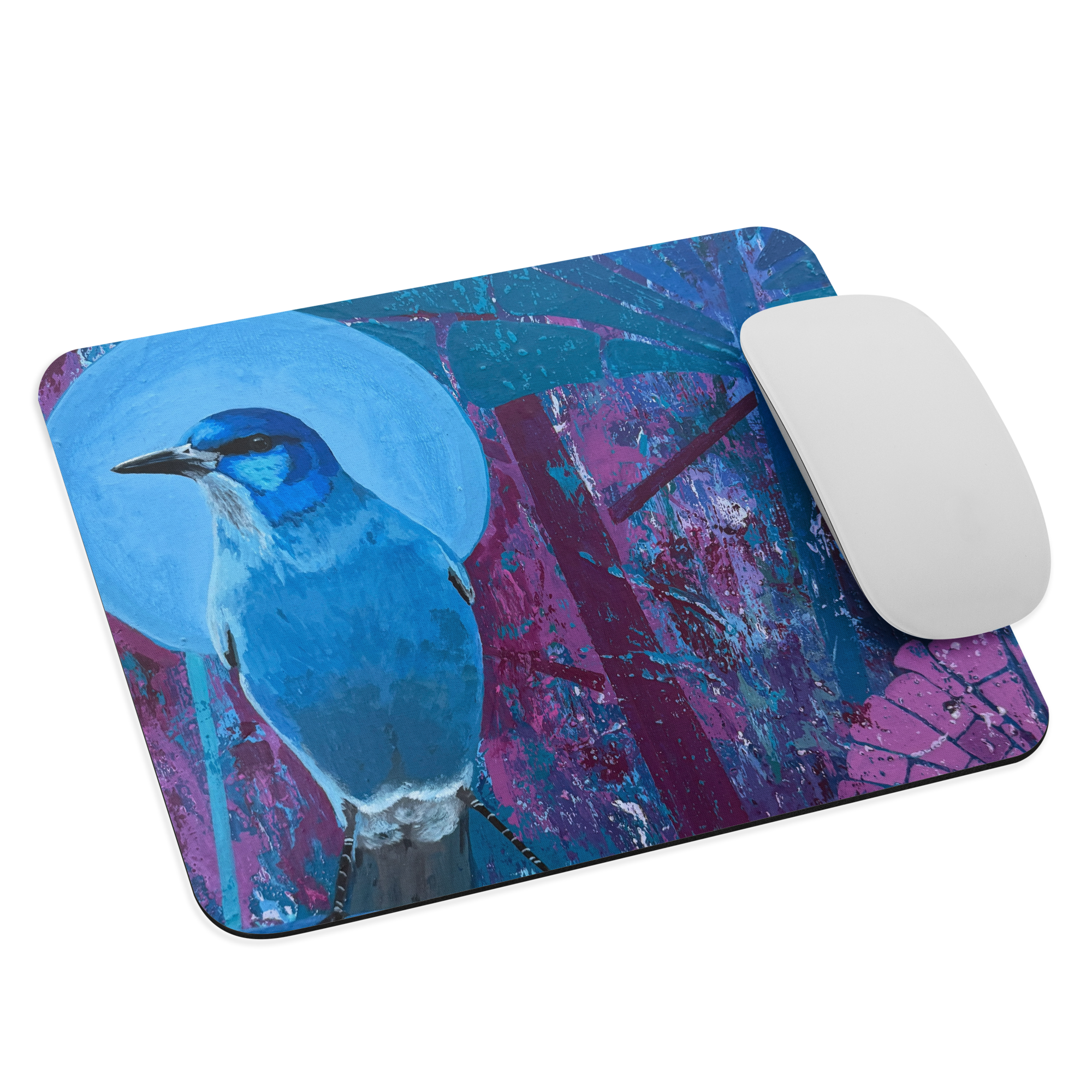"Serenity" - Mouse pad