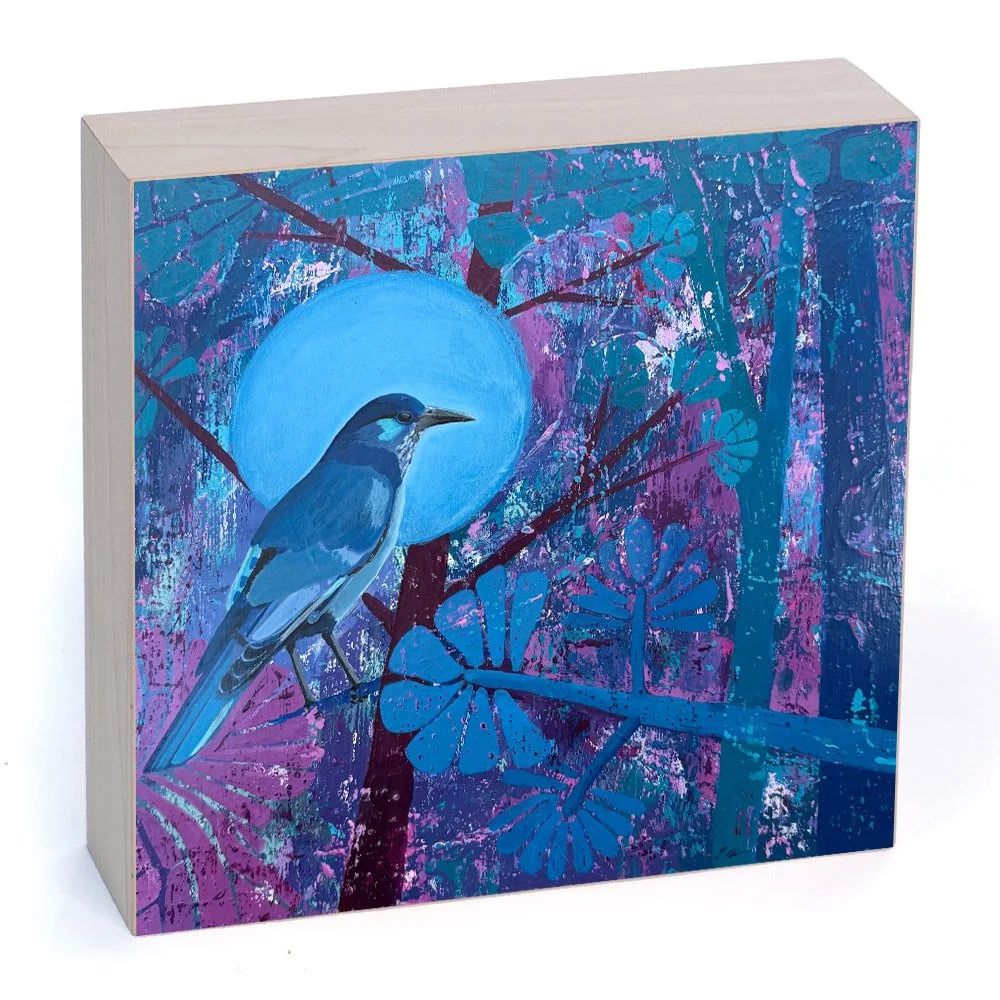 Solitude_American-easel_cradled panel 12x12 mock up.jpg