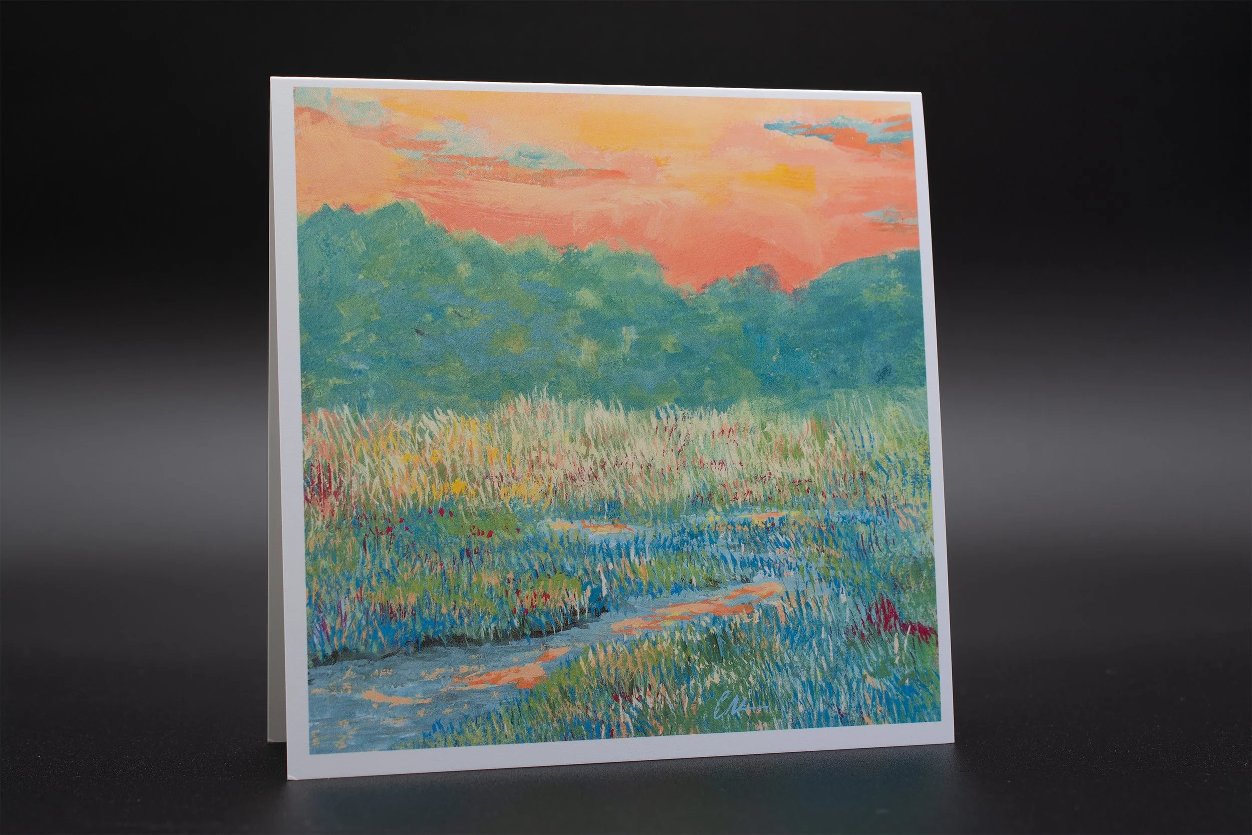 "Portugal Musings" Greeting Cards