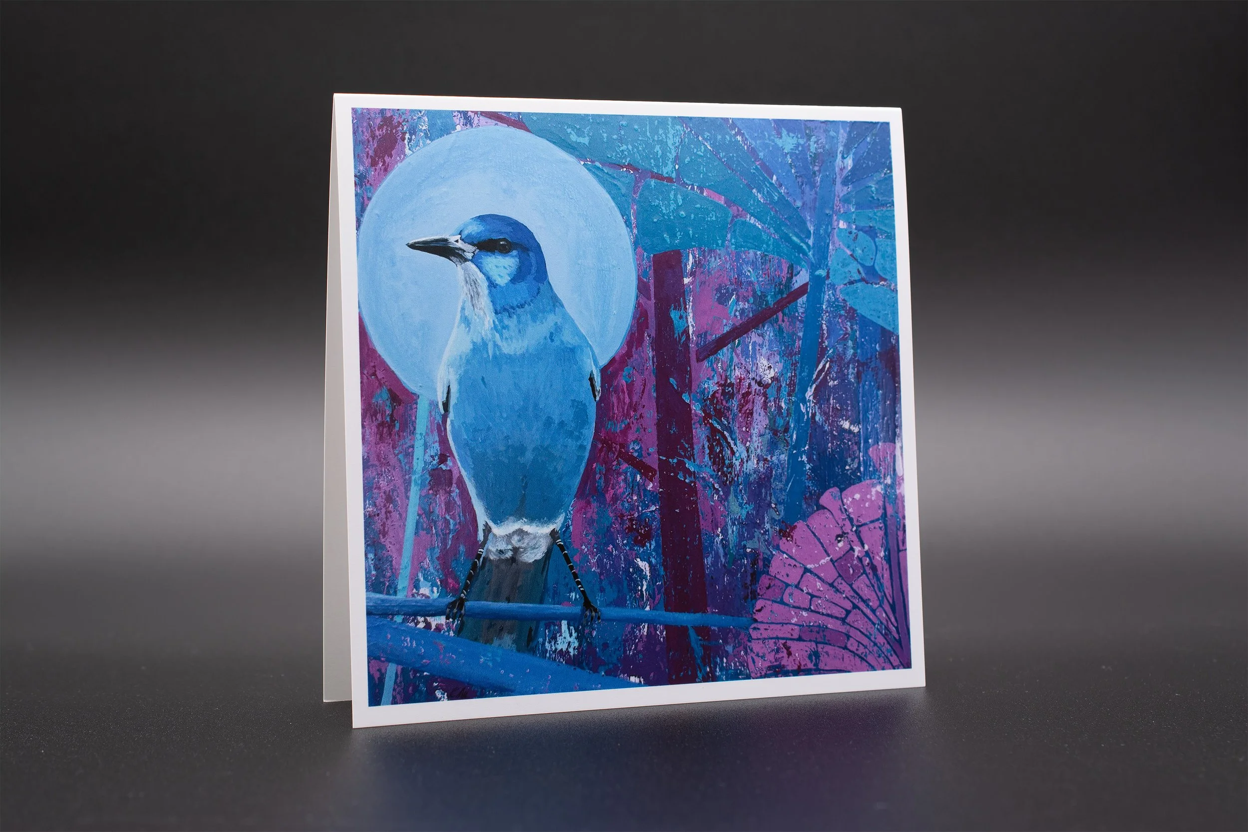 "Serenity" Greeting Cards