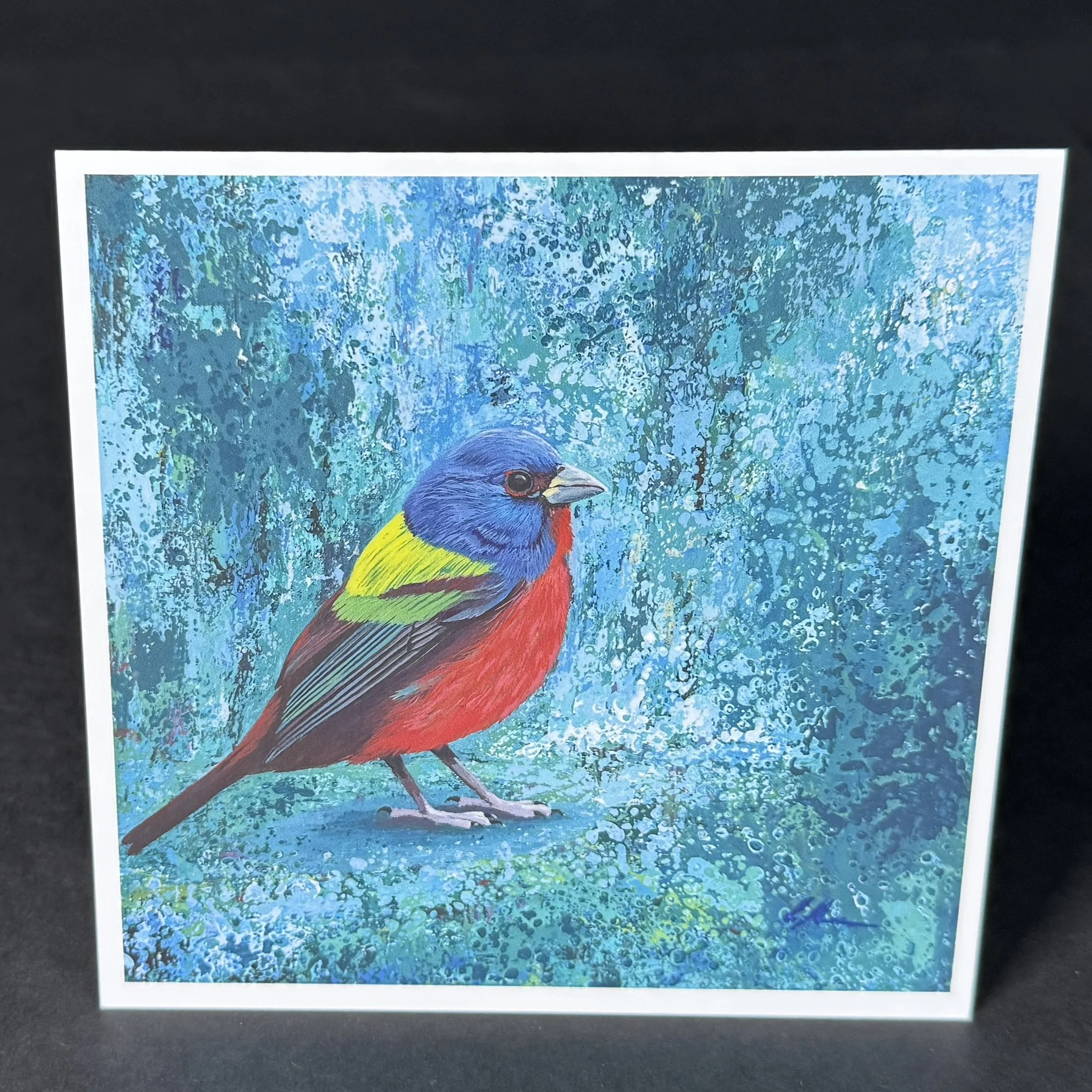 "Unparalleled" Greeting Cards